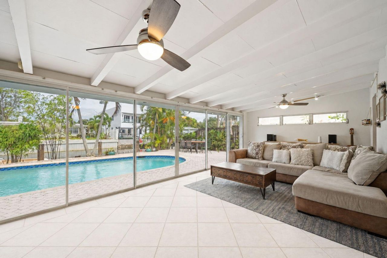 2625 Gulfstream Lane, Fort Lauderdale, FL 33312 Photo