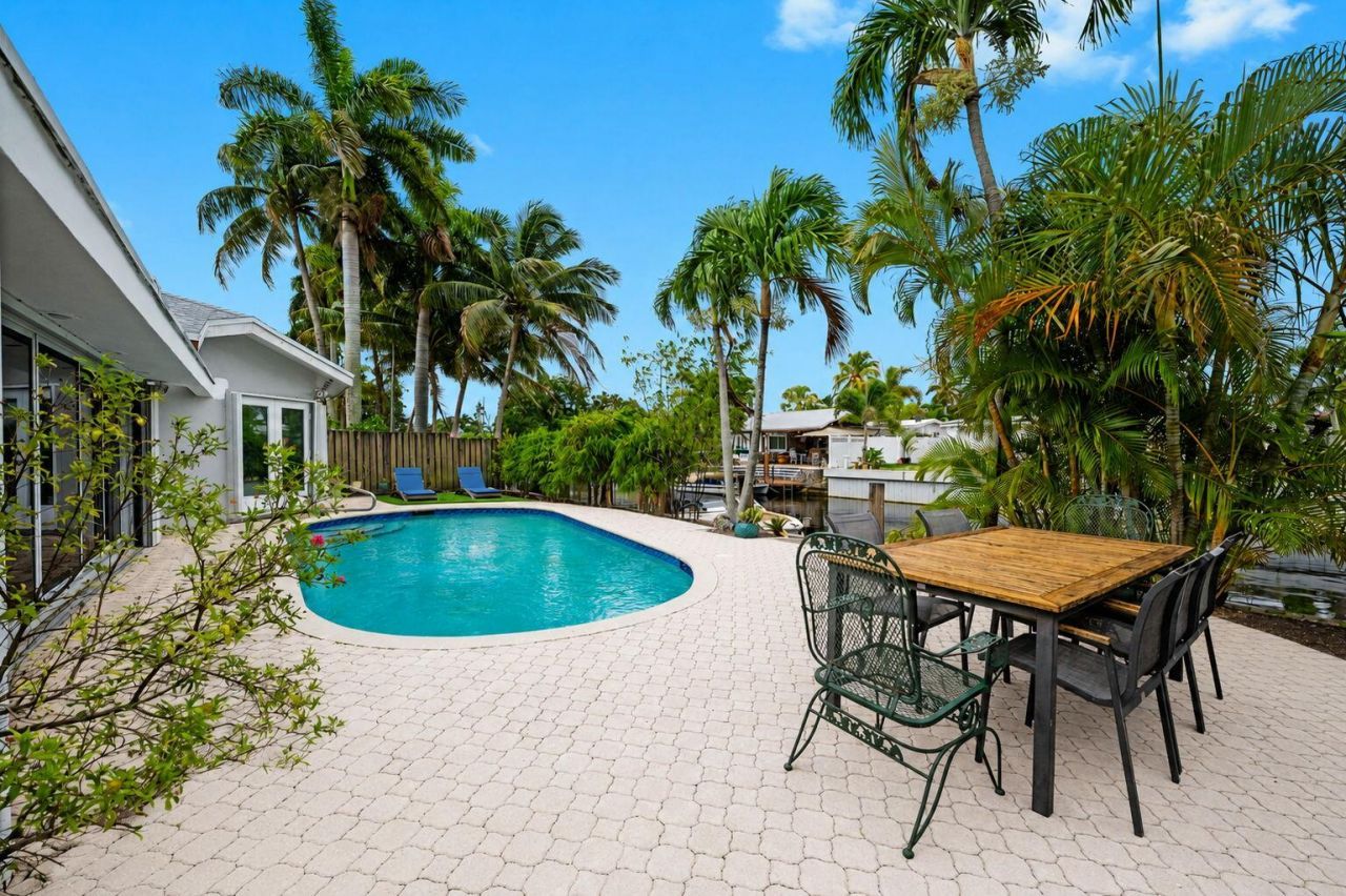 2625 Gulfstream Lane, Fort Lauderdale, FL 33312 Photo