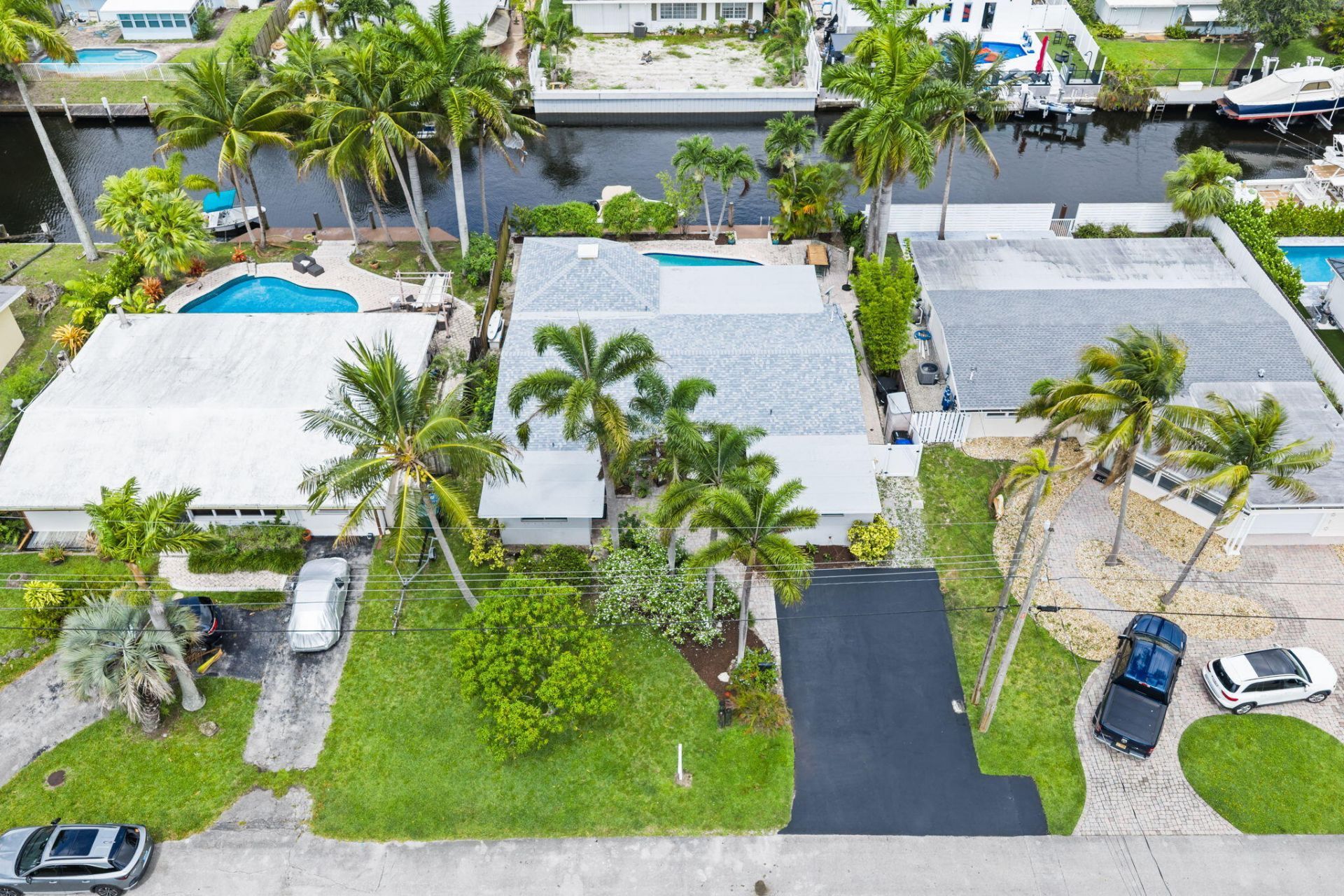 2625 Gulfstream Lane, Fort Lauderdale, FL 33312 Photo