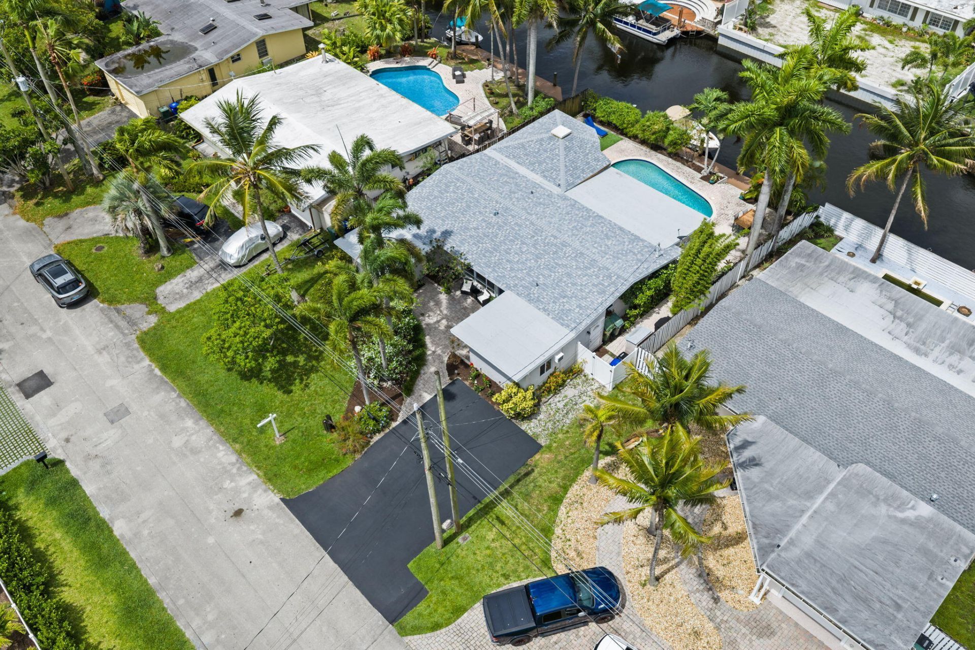 2625 Gulfstream Lane, Fort Lauderdale, FL 33312 Photo