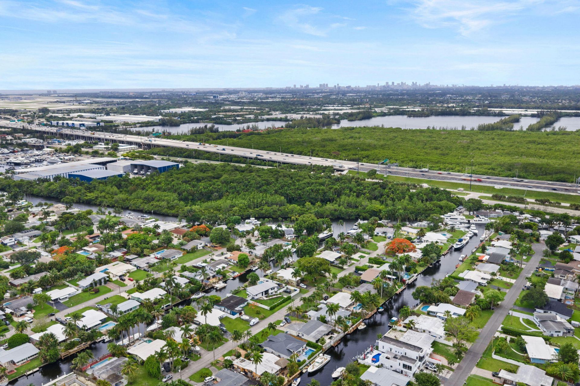 2625 Gulfstream Lane, Fort Lauderdale, FL 33312 Photo