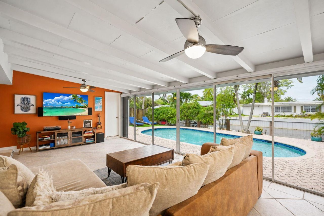 2625 Gulfstream Lane, Fort Lauderdale, FL 33312 Photo