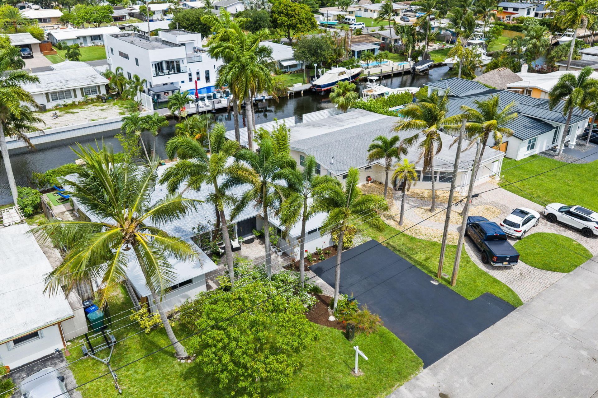 2625 Gulfstream Lane, Fort Lauderdale, FL 33312 Photo
