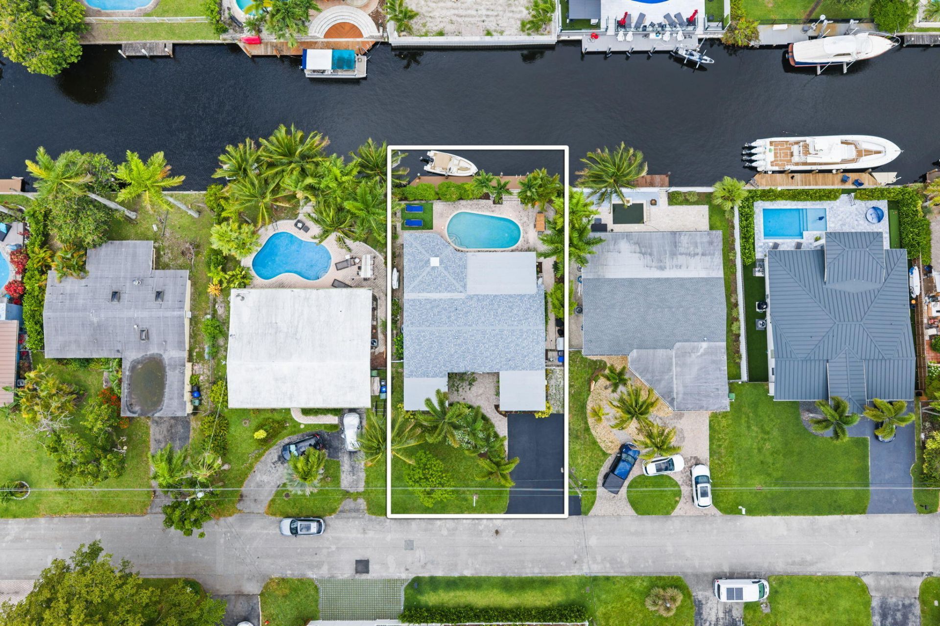 2625 Gulfstream Lane, Fort Lauderdale, FL 33312 Photo