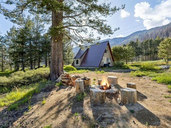 221 Sierra At Tahoe Road, Twin Bridges, CA 95735