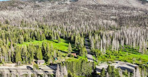 221 Sierra At Tahoe Road, Twin Bridges, CA 95735 Photo