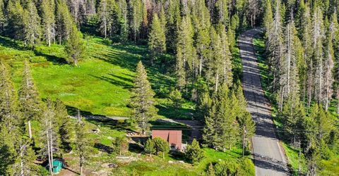 221 Sierra At Tahoe Road, Twin Bridges, CA 95735 Photo