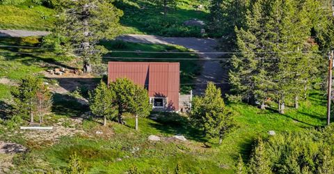 221 Sierra At Tahoe Road, Twin Bridges, CA 95735 Photo