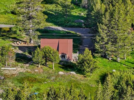 221 Sierra At Tahoe Road, Twin Bridges, CA 95735 Photo