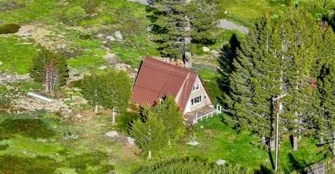 221 Sierra At Tahoe Road, Twin Bridges, CA 95735 Photo