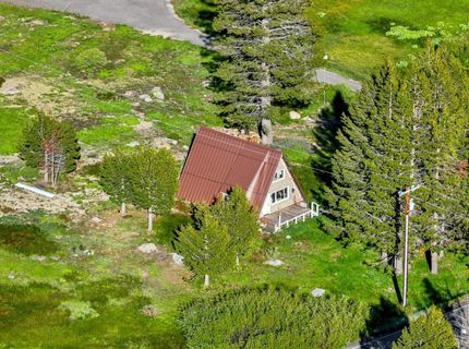 221 Sierra At Tahoe Road, Twin Bridges, CA 95735 Photo