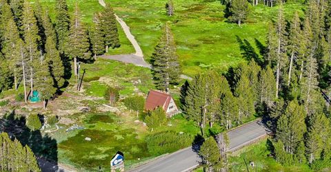 221 Sierra At Tahoe Road, Twin Bridges, CA 95735 Photo
