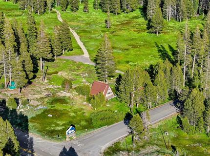 221 Sierra At Tahoe Road, Twin Bridges, CA 95735 Photo