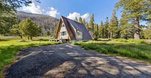 221 Sierra At Tahoe Road, Twin Bridges, CA 95735 Photo