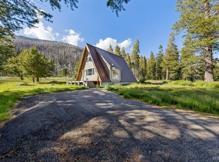 221 Sierra At Tahoe Road, Twin Bridges, CA 95735 Photo