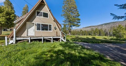 221 Sierra At Tahoe Road, Twin Bridges, CA 95735 Photo