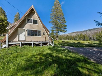 221 Sierra At Tahoe Road, Twin Bridges, CA 95735 Photo