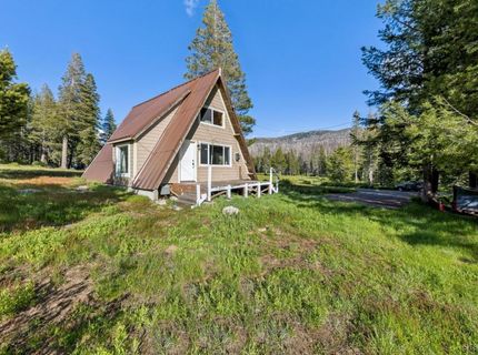 221 Sierra At Tahoe Road, Twin Bridges, CA 95735 Photo