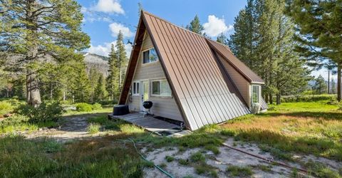 221 Sierra At Tahoe Road, Twin Bridges, CA 95735 Photo