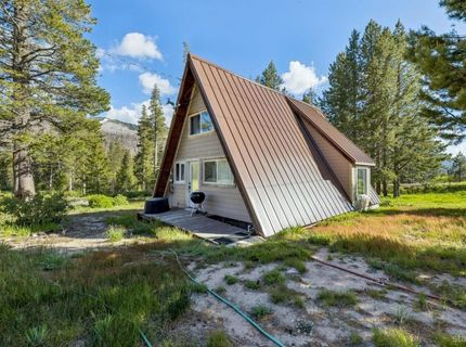221 Sierra At Tahoe Road, Twin Bridges, CA 95735 Photo
