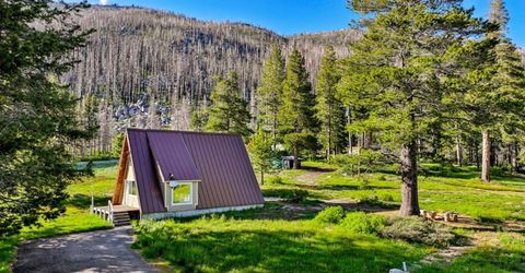 221 Sierra At Tahoe Road, Twin Bridges, CA 95735 Photo