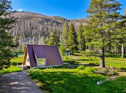 221 Sierra At Tahoe Road, Twin Bridges, CA 95735 Photo