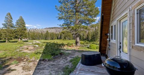 221 Sierra At Tahoe Road, Twin Bridges, CA 95735 Photo