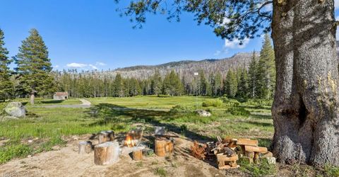 221 Sierra At Tahoe Road, Twin Bridges, CA 95735 Photo