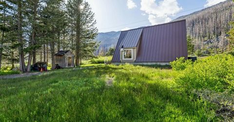 221 Sierra At Tahoe Road, Twin Bridges, CA 95735 Photo
