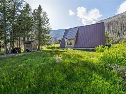 221 Sierra At Tahoe Road, Twin Bridges, CA 95735 Photo