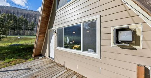 221 Sierra At Tahoe Road, Twin Bridges, CA 95735 Photo