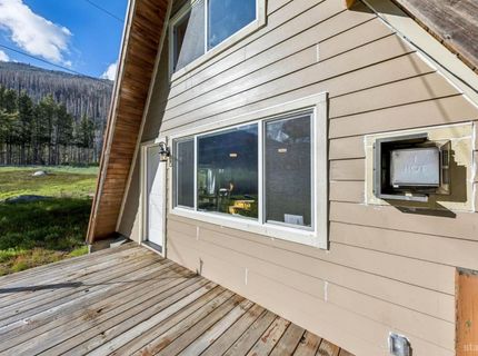 221 Sierra At Tahoe Road, Twin Bridges, CA 95735 Photo