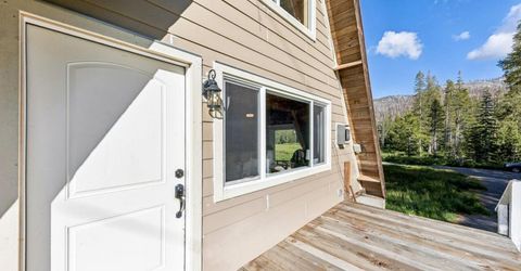 221 Sierra At Tahoe Road, Twin Bridges, CA 95735 Photo