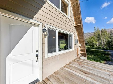 221 Sierra At Tahoe Road, Twin Bridges, CA 95735 Photo