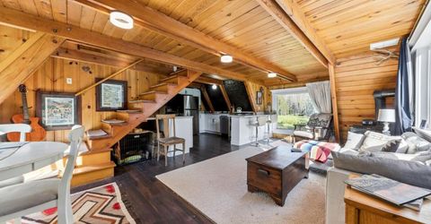 221 Sierra At Tahoe Road, Twin Bridges, CA 95735 Photo