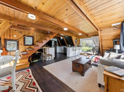 221 Sierra At Tahoe Road, Twin Bridges, CA 95735 Photo