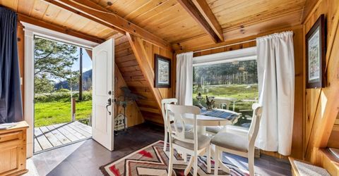 221 Sierra At Tahoe Road, Twin Bridges, CA 95735 Photo