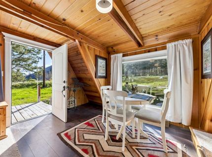 221 Sierra At Tahoe Road, Twin Bridges, CA 95735 Photo