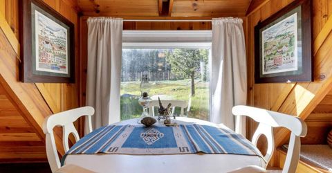 221 Sierra At Tahoe Road, Twin Bridges, CA 95735 Photo
