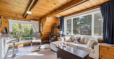 221 Sierra At Tahoe Road, Twin Bridges, CA 95735 Photo