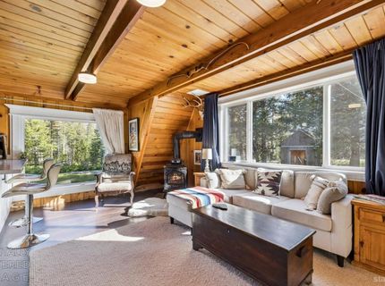 221 Sierra At Tahoe Road, Twin Bridges, CA 95735 Photo