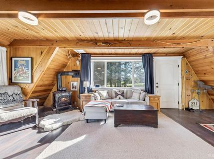 221 Sierra At Tahoe Road, Twin Bridges, CA 95735 Photo