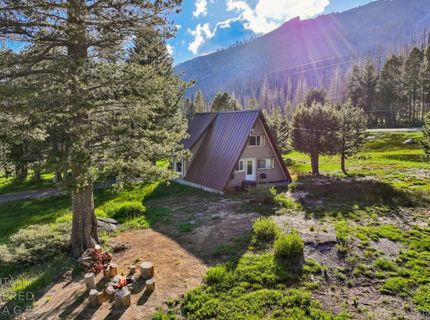 221 Sierra At Tahoe Road, Twin Bridges, CA 95735 Photo