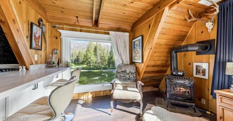 221 Sierra At Tahoe Road, Twin Bridges, CA 95735 Photo