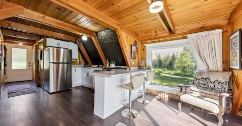 221 Sierra At Tahoe Road, Twin Bridges, CA 95735 Photo