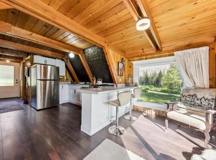 221 Sierra At Tahoe Road, Twin Bridges, CA 95735 Photo