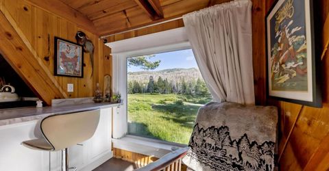221 Sierra At Tahoe Road, Twin Bridges, CA 95735 Photo