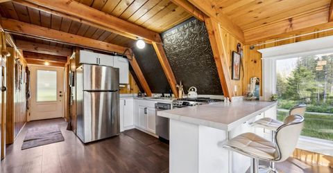 221 Sierra At Tahoe Road, Twin Bridges, CA 95735 Photo