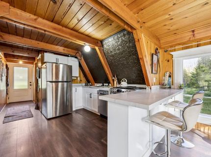 221 Sierra At Tahoe Road, Twin Bridges, CA 95735 Photo