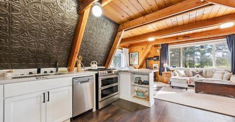 221 Sierra At Tahoe Road, Twin Bridges, CA 95735 Photo